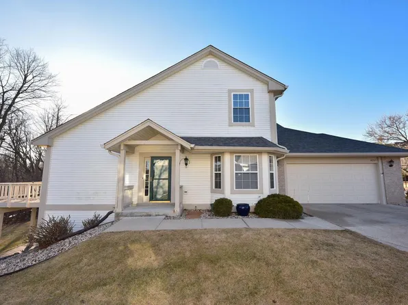 14205 West Twilight WAY, New Berlin, WI 53151