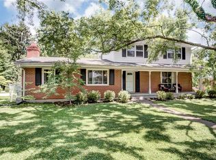 238 Whitehall Dr, Yellow Springs, OH 45387