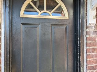 836 Locust St, Columbia, PA 17512