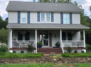 122 Bancroft Rd, Kennett Square, PA 19348