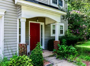 3438 Passour Ridge Ln, Charlotte, NC 28269