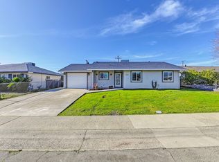 6725 Bismarck Dr, North Highlands, CA