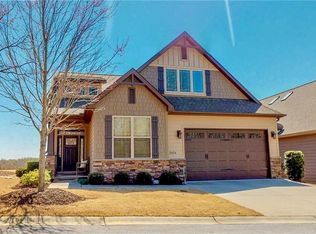 3424 Driver Ct, Seneca, SC 29678