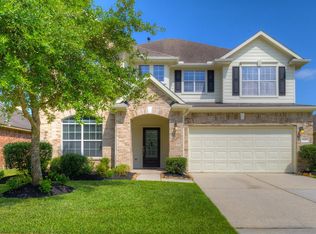 30407 Emerson Creek Dr, Spring, TX 77386