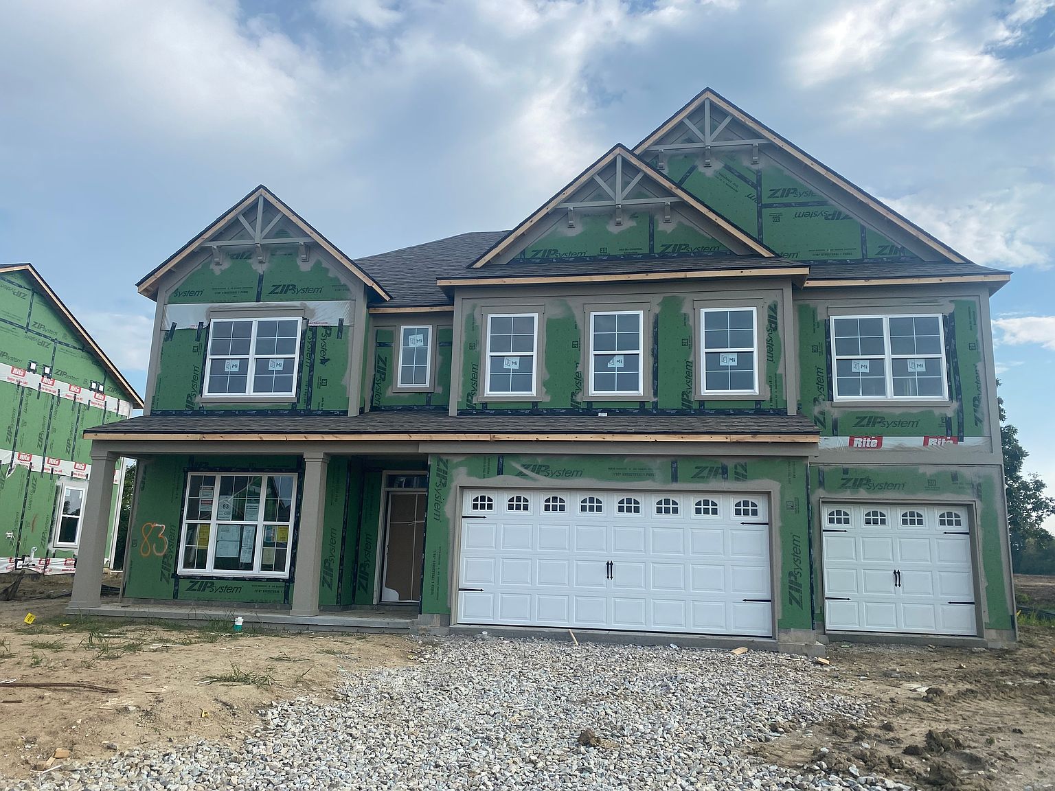 4269 Ironclad Dr, Bargersville, IN 46106 MLS 21940026 Zillow