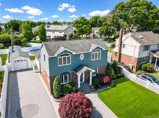 2454 Jefferson Street, East Meadow, NY 11554