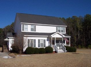 6849 Colby Rd, Rocky Mount, NC 27803