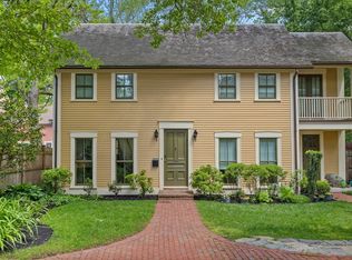 13 Bedford St, Lexington, MA 02420
