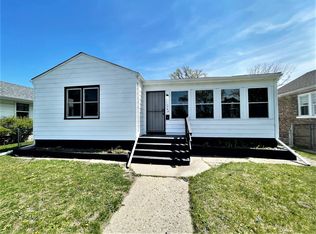 1749 Cleveland St, Gary, IN 46404