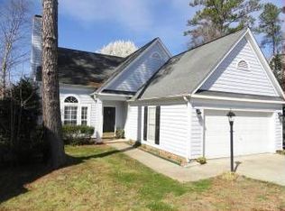 128 Marleton Way, Holly Springs, NC 27540