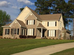 4 Patrice Trce, Spanish Fort, AL 36527