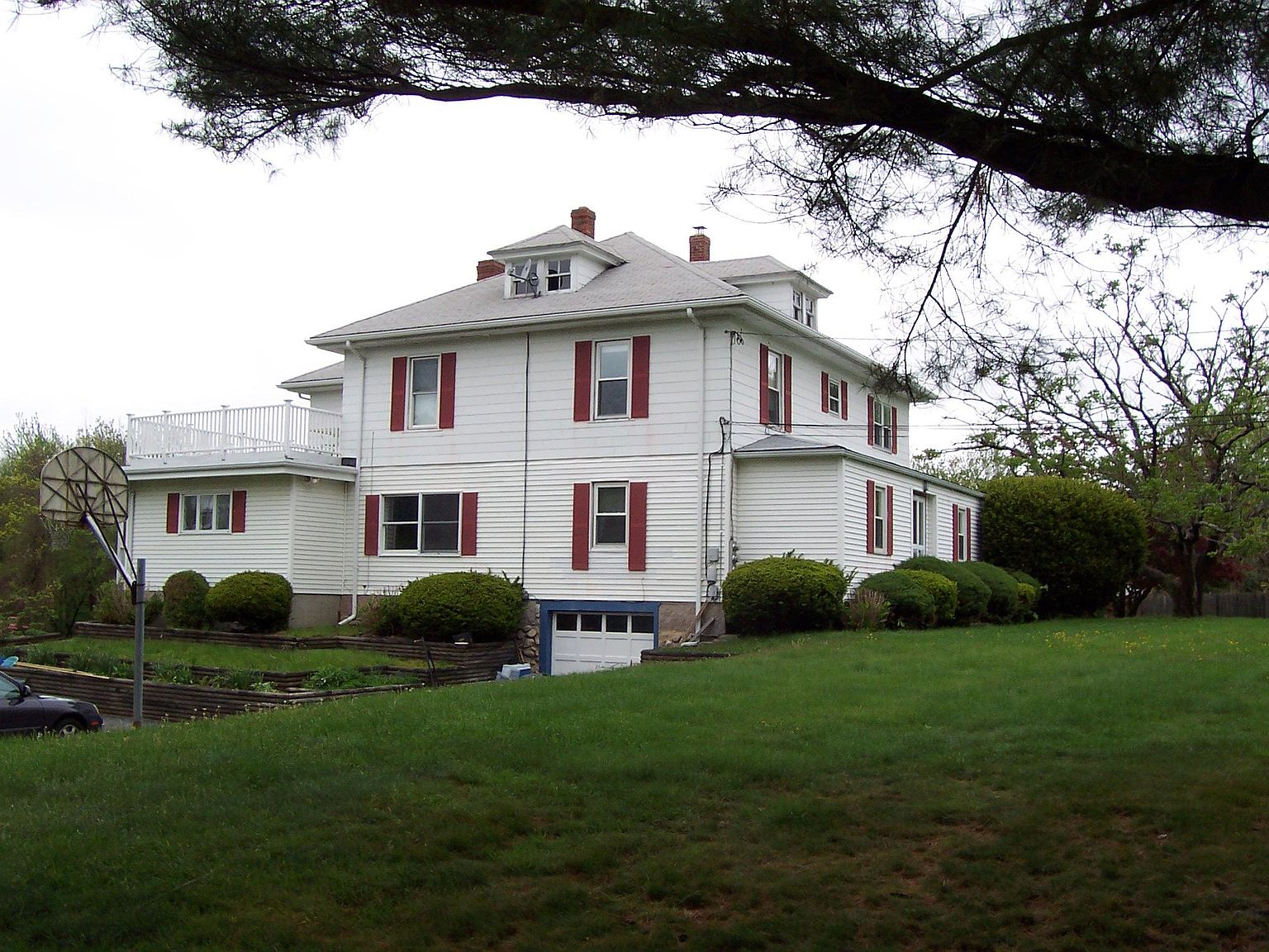 14 Potter Hill Rd FLOOR 1, Westerly, RI 02891 Zillow