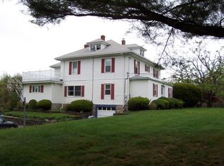 14 Potter Hill Rd FLOOR 1, Westerly, RI 02891