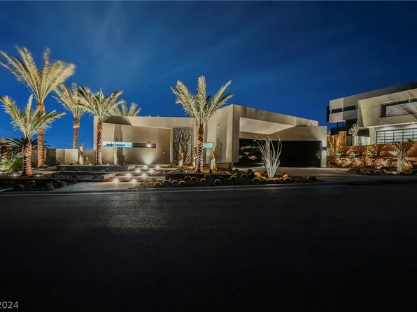 1530 Dragon Crest Ave, Henderson, NV 89012