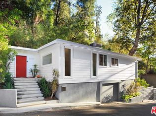 8010 Willow Glen Rd, Los Angeles, CA 90046