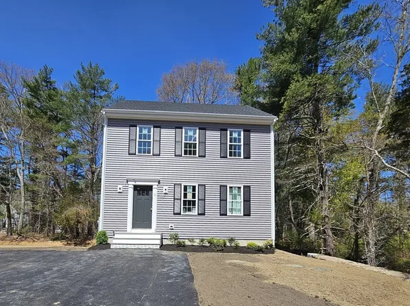 11 Paul Rd, Middleboro, MA 02346