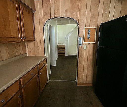 Kitchen A