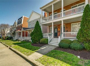 1508 Porter St #A, Richmond, VA 23224