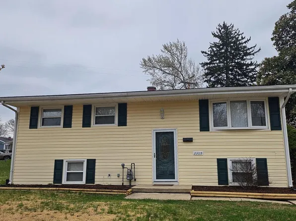 2309 Perry Ave, Edgewood, MD 21040