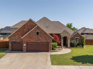 2108 Ping Dr, Weatherford, OK 73096
