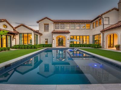 1621 Meandering Way Dr, Roanoke, TX, 76262