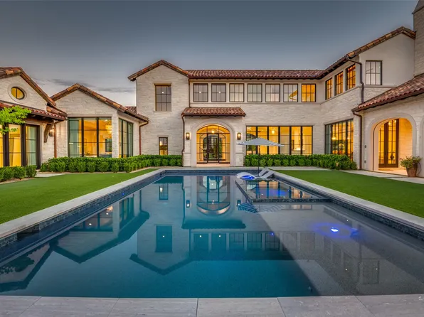 1621 Meandering Way Dr, Westlake, TX 76262