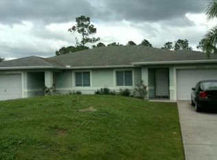 4640/4642 26th St SW, Lehigh Acres, FL 33973