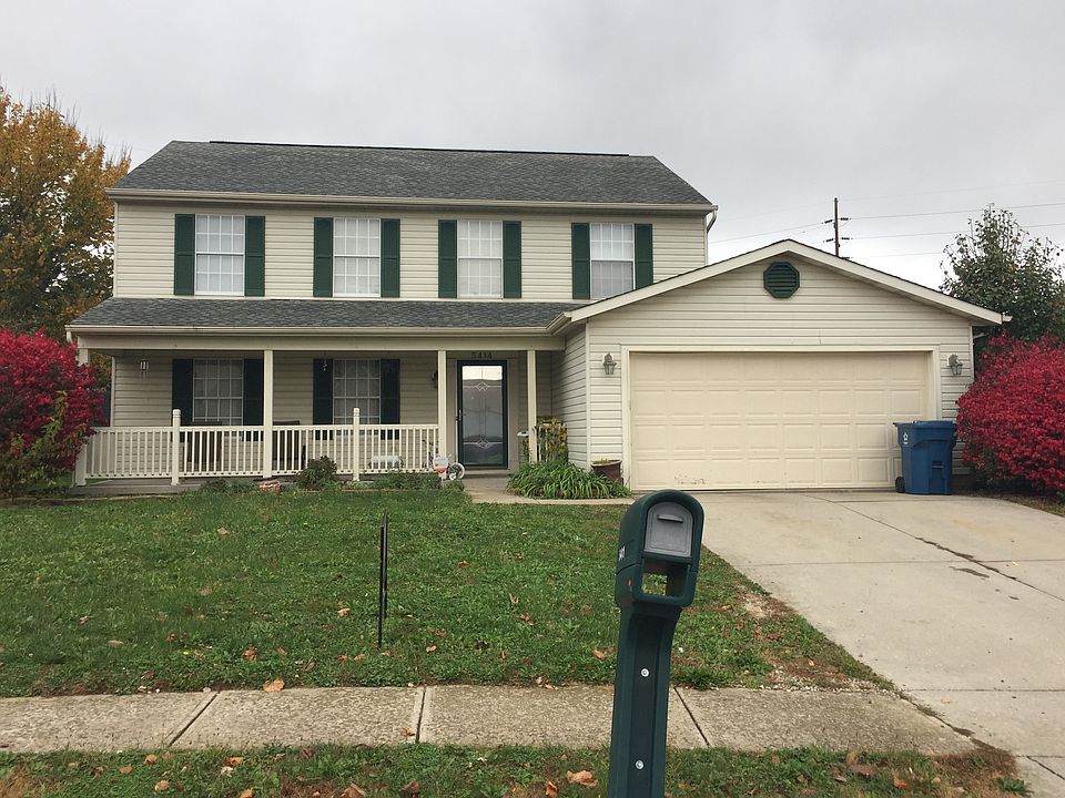1st image of 5414 Bethesda Ln