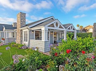459 4th St, Encinitas, CA 92024