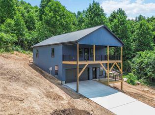 141 Limestone St, Mount Vernon, KY 40456