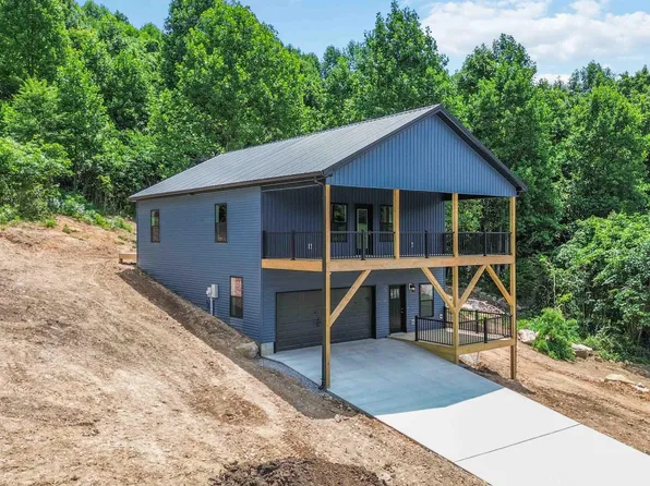 141 Limestone St, Mount Vernon, KY 40456
