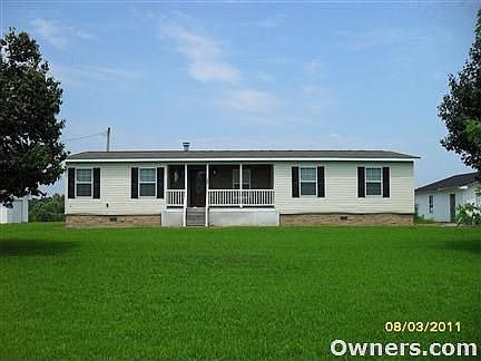 Front of Home Viewed from Road