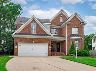 2112 Tulare Ct, Raleigh, NC 27612