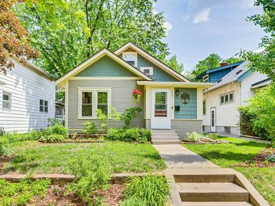 3241 46th Ave S, Minneapolis, MN, 55406