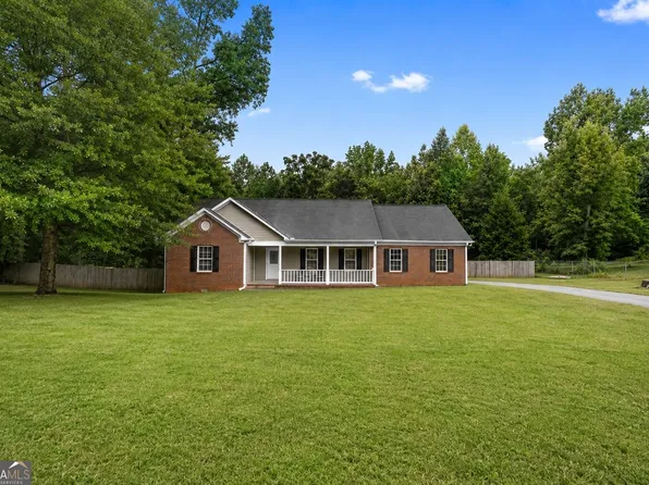 1740 Brushcreek Dr, Monroe, GA 30655
