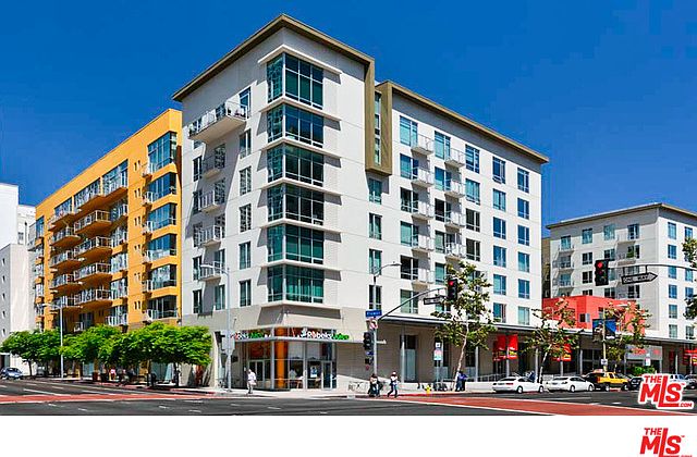 1st image of 645 W 9th St APT 630