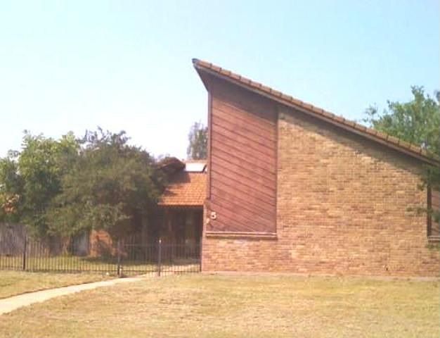 Front view