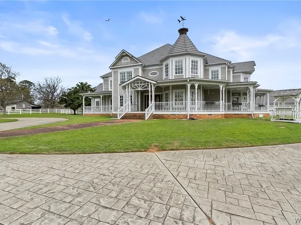 20467 Old Jasper Rd, Northport, AL 35475