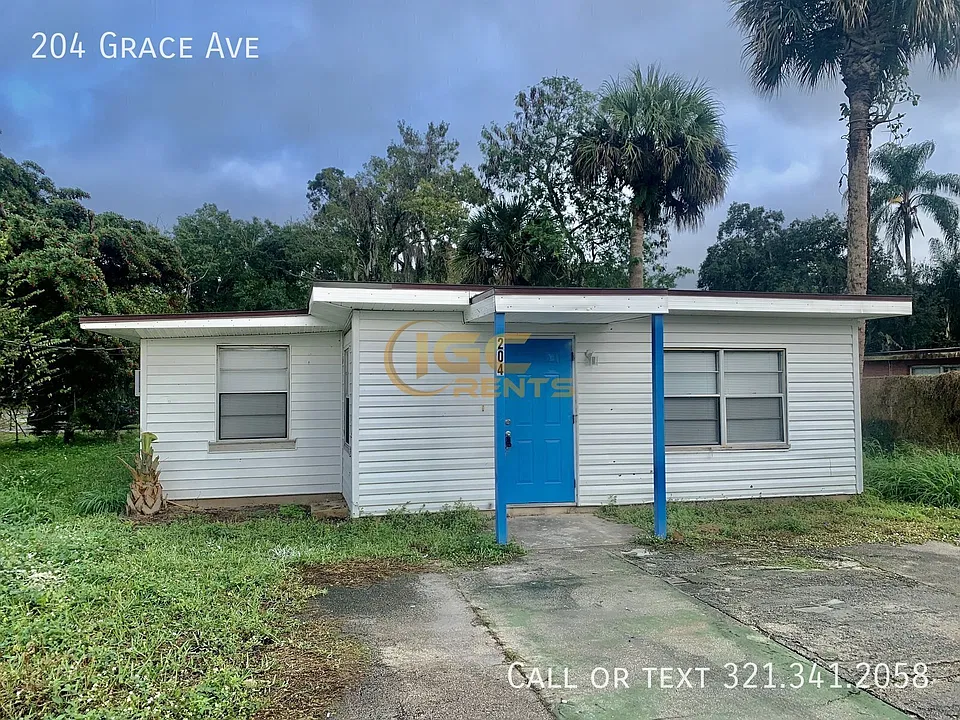 204 Grace Ave