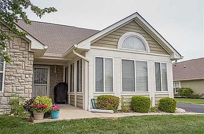 2nd image of 7405 Chapel Villas Ln