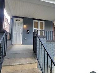 2732 Kinsey Ave, Baltimore, MD 21223