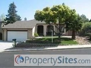 2329 Chardonnay Way, Antioch, CA 94509