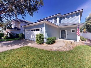 2567 Merrill Blvd, Jacksonville Beach, FL 32250