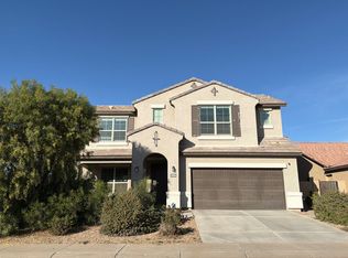 42256 W Lucera Ln, Maricopa, AZ 85138