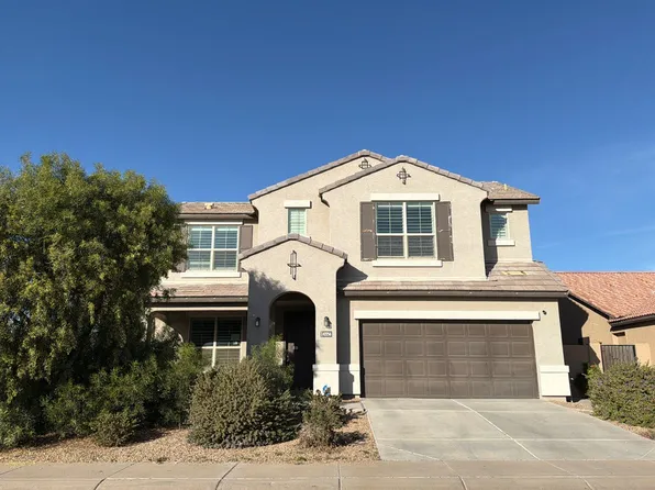 42256 W Lucera Ln, Maricopa, AZ 85138