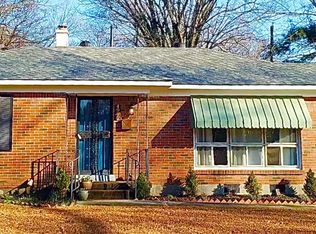 4992 Princeton Rd, Memphis, TN 38117