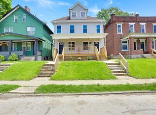 954-956 S Champion Ave, Columbus, OH 43206