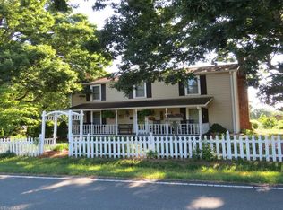 4194 Flat Shoals Rd, Germanton, NC 27019