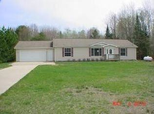 1175 Gerald Miller Rd, West Branch, MI 48661