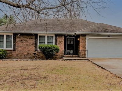 2712 E Grand St, Springfield, MO, 65804